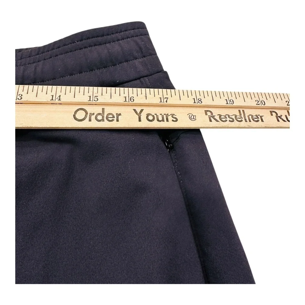 Public Rec All Day 2.0 Pants Mens 36 32 Navy Blue Jogger Athletic Comfort